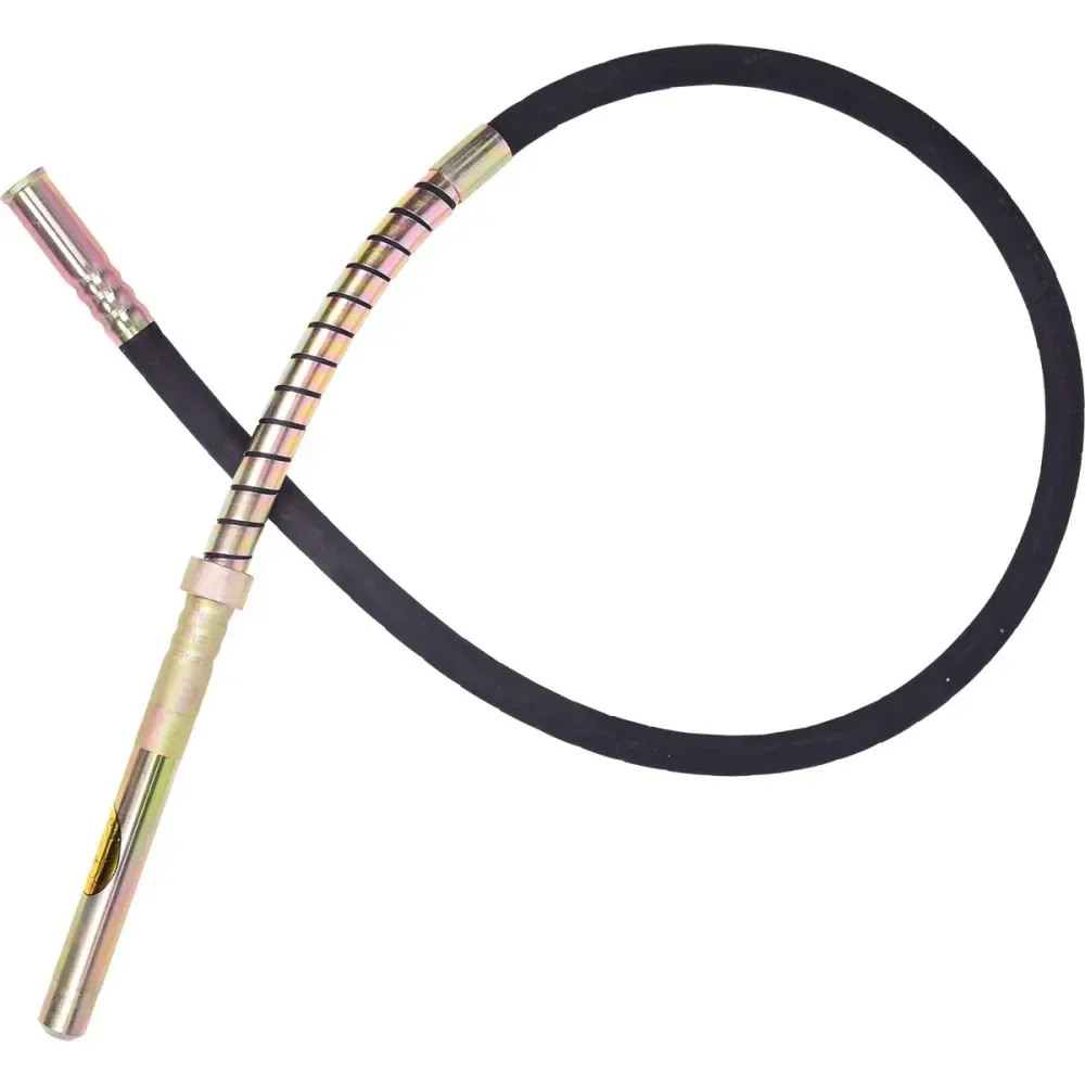 Mangote De Vibração De Concreto 35Mm 2,40M Matsuyama - Imagem 2