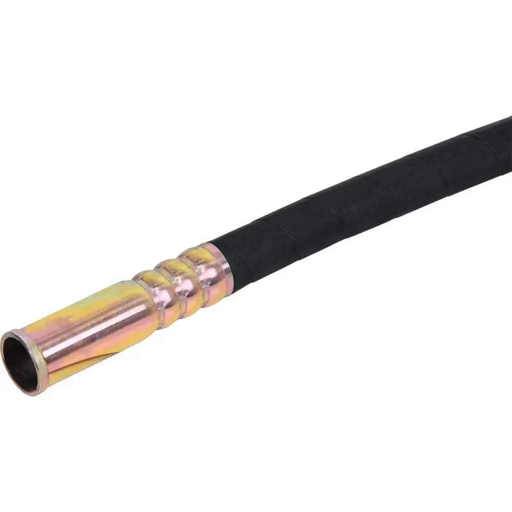 Mangote De Vibração De Concreto 35Mm 2,40M Matsuyama - Imagem 4