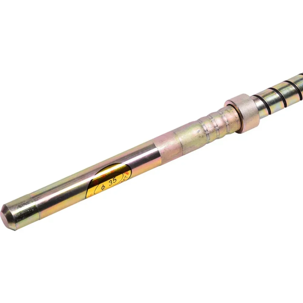 Mangote De Vibração De Concreto 35Mm 2,40M Matsuyama - Imagem 5