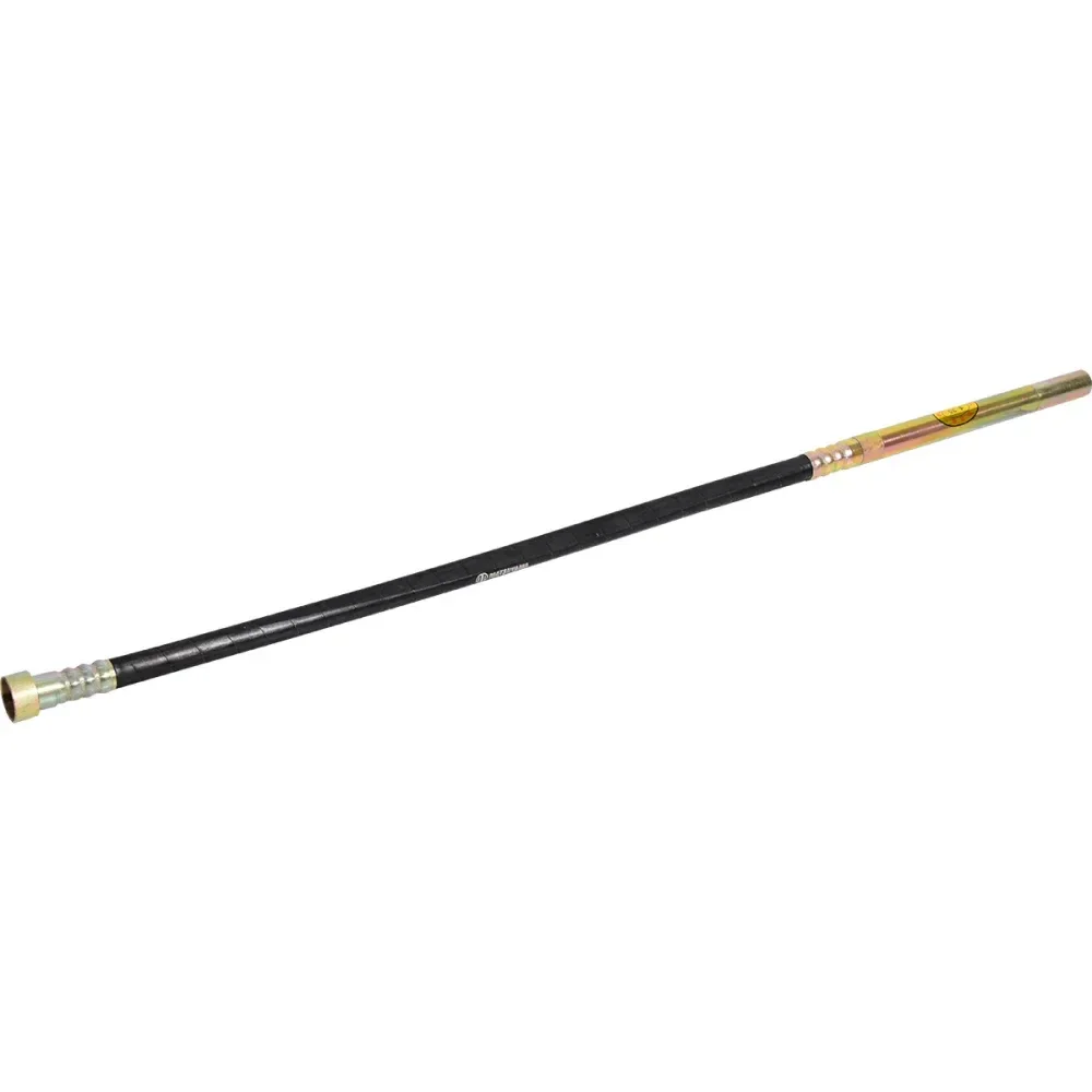 Mangote De Vibração De Concreto 35Mm Matsuyama - Imagem 2