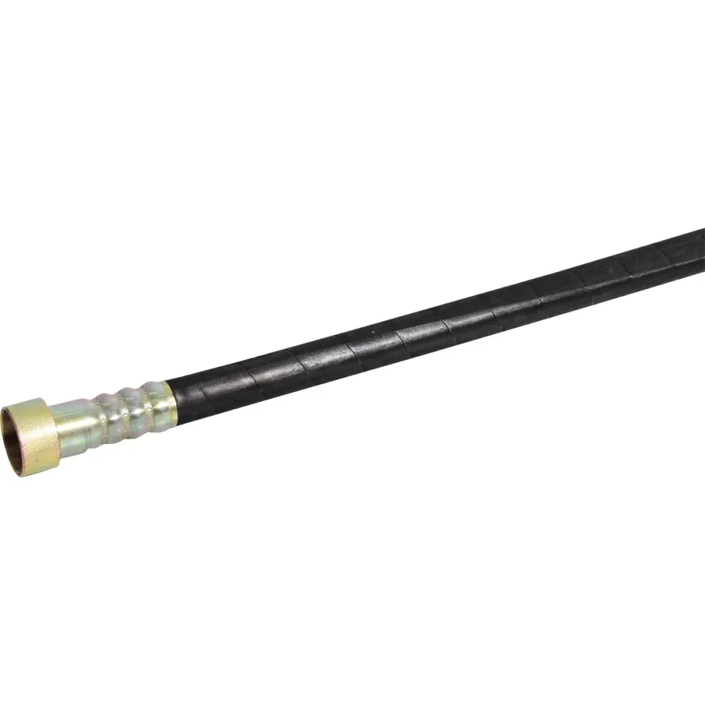 Mangote De Vibração De Concreto 35Mm Matsuyama - Imagem 4