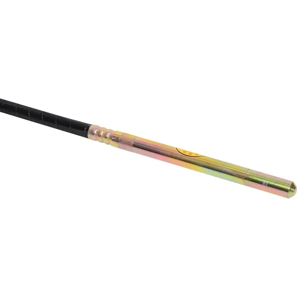 Mangote De Vibração De Concreto 35Mm Matsuyama - Imagem 5