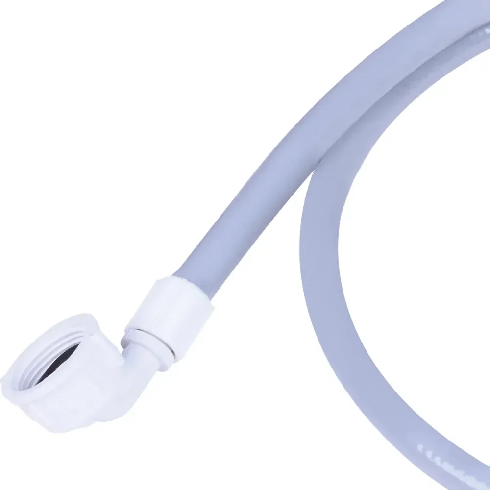 Mangueira De Entrada Para Máquina De Lavar 1,20M Ibirá - Imagem 2