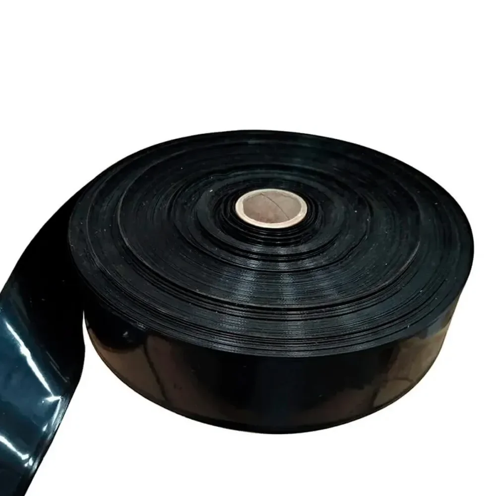 Mangueira De Irrigação Santeno Ii 100M 15Cm Santeno - Imagem 2