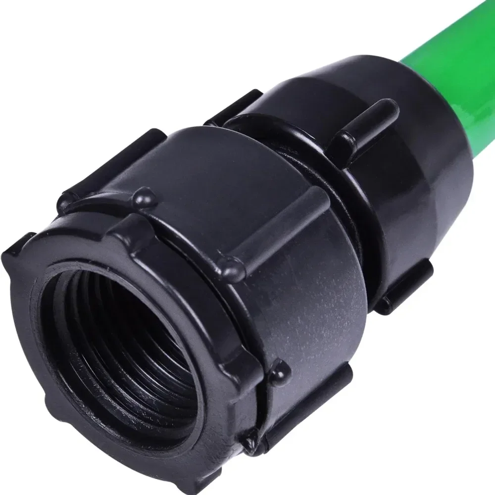 Mangueira De Jardim Parede Dupla Verde 7/16 15M Kala - Imagem 5