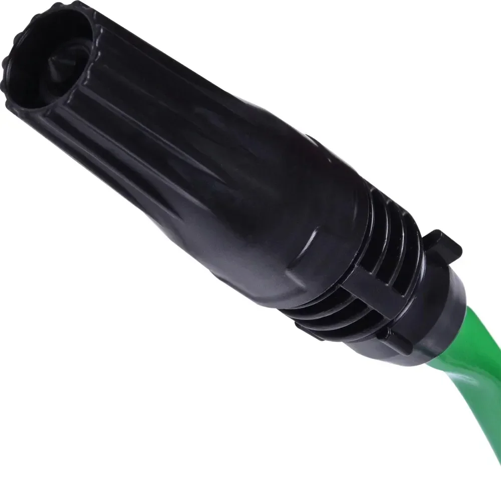 Mangueira De Jardim Parede Dupla Verde 7/16 20M Kala - Imagem 4