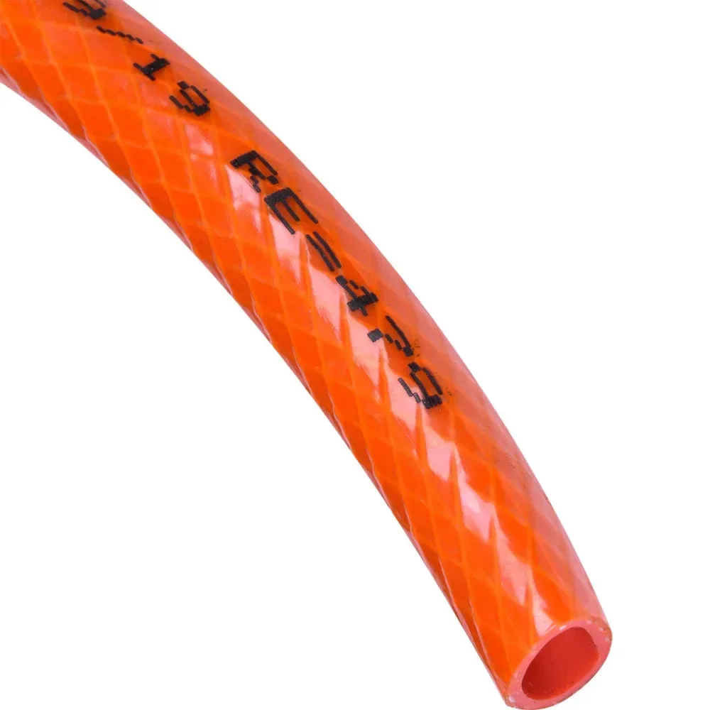 Mangueira De Jardim Trançada Super Maleável 200M 1/2 Kala - Imagem 3