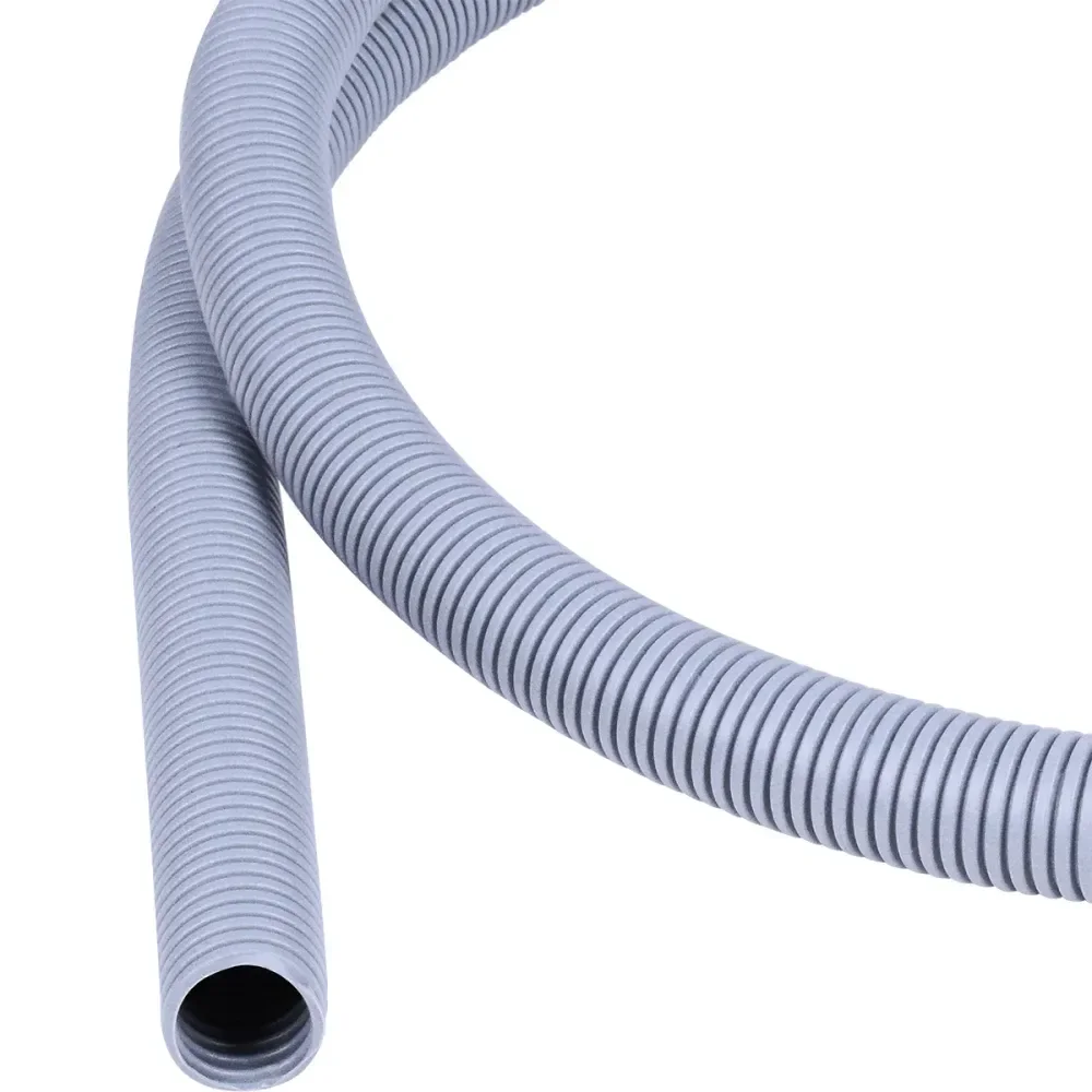 Mangueira De Saída Para Máquina 1,8Mt Bocal Reto Ibirá - Imagem 2