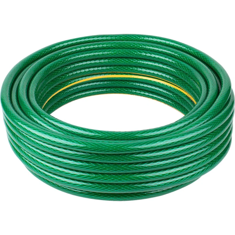 Mangueira Jardim 4 Camadas 10M Vd Kit - Imagem 3