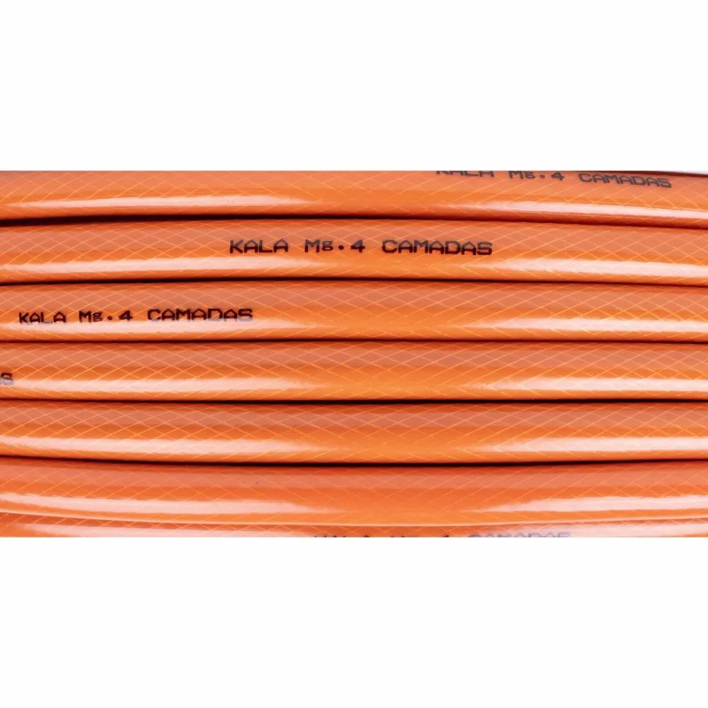 Mangueira Jardim 4 Camadas 20M Lj Kit - Imagem 4