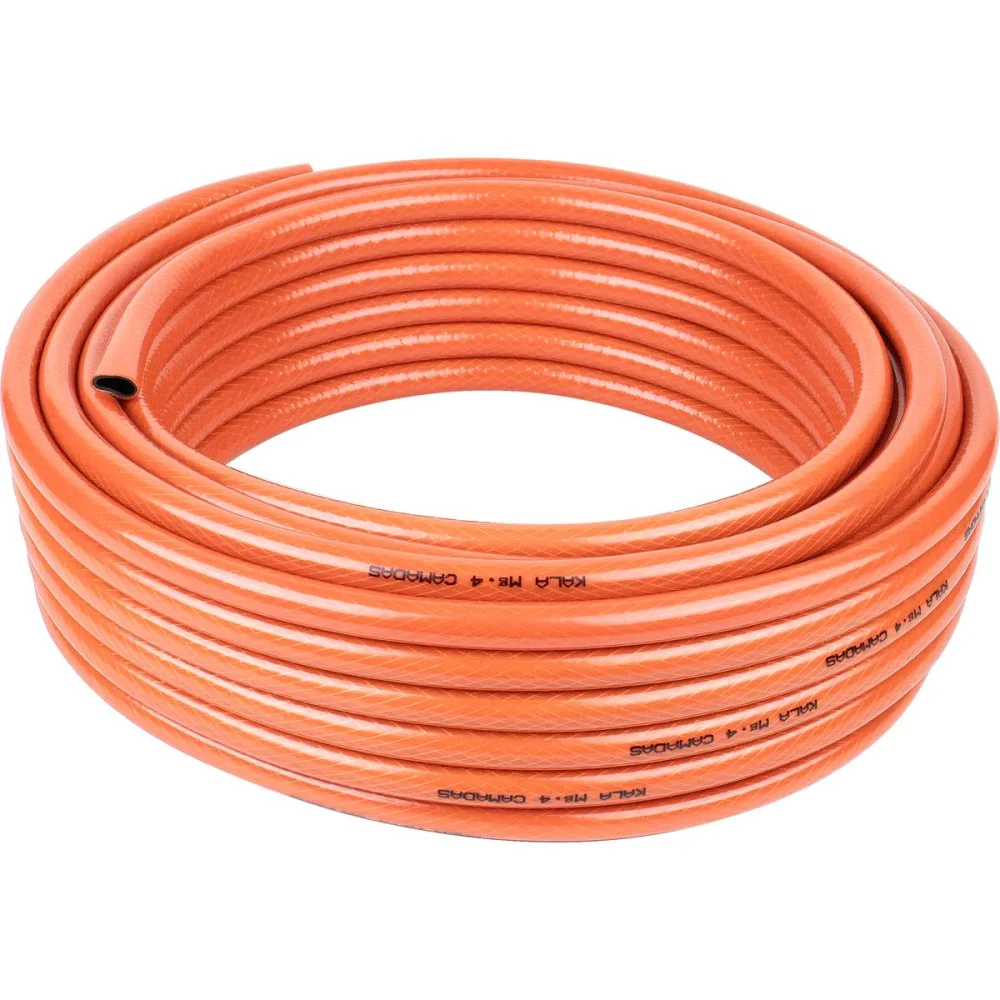 Mangueira Jardim 4 Camadas 30M Lj Kit - Imagem 3