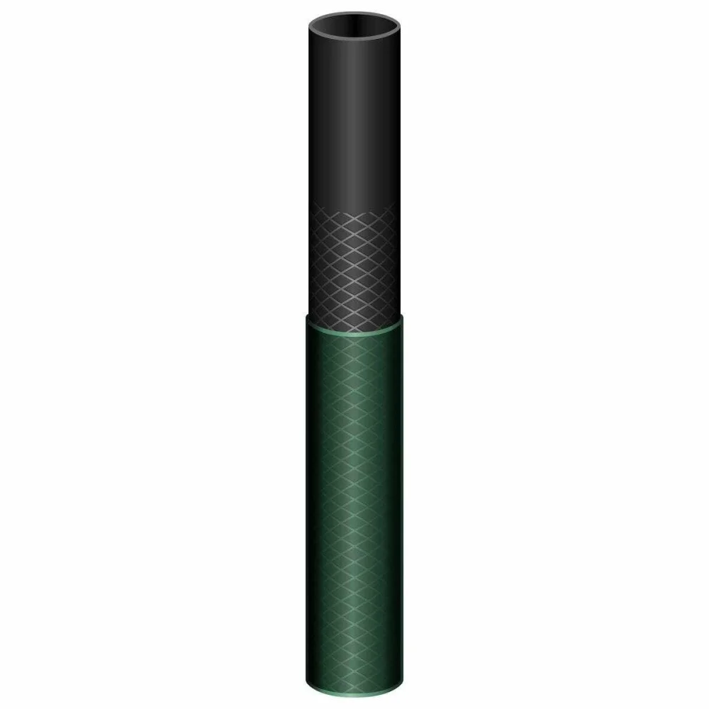 Mangueira Jardim Flex 3/4 Sem Engate - Imagem 2