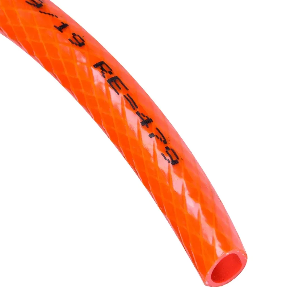 Mangueira Jardim Laranja Super Maleável 1/2 50M Kala - Imagem 4