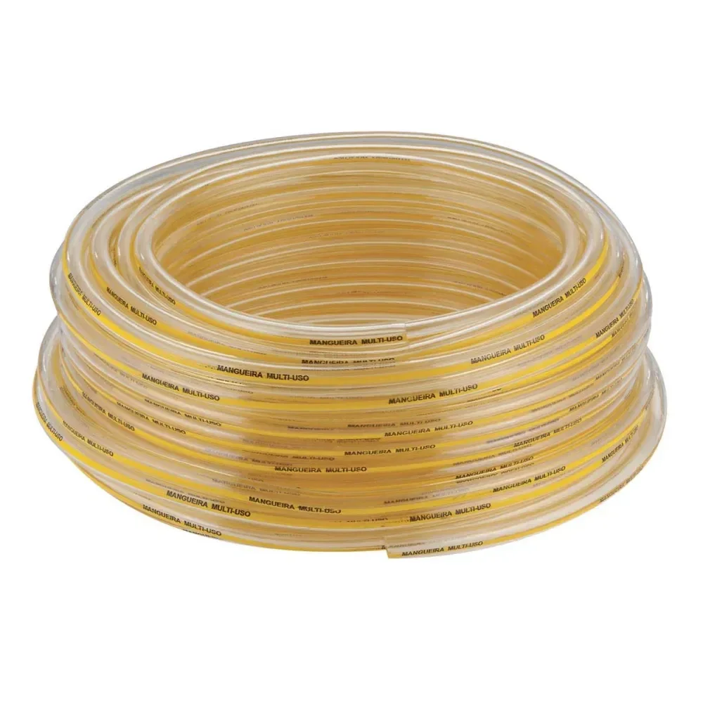 Mangueira Multiuso Trançada 3/8 X 3 50M Kala - Imagem 3