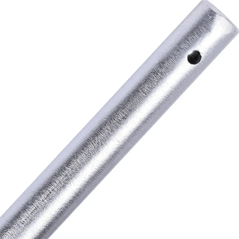 Manipulo Para Chave De Roda 19,05X500Mm Worker - Imagem 3