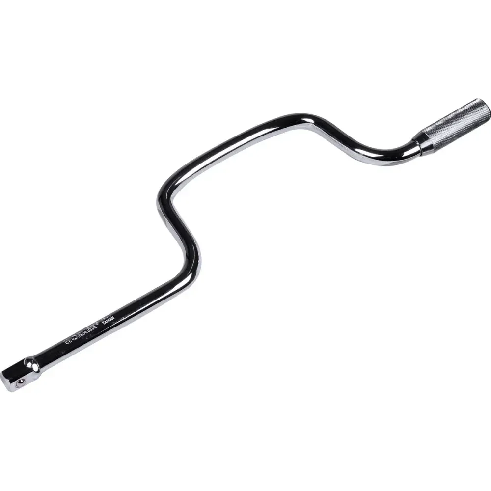 Manivela Encaixe 1/2 Worker - Imagem 2