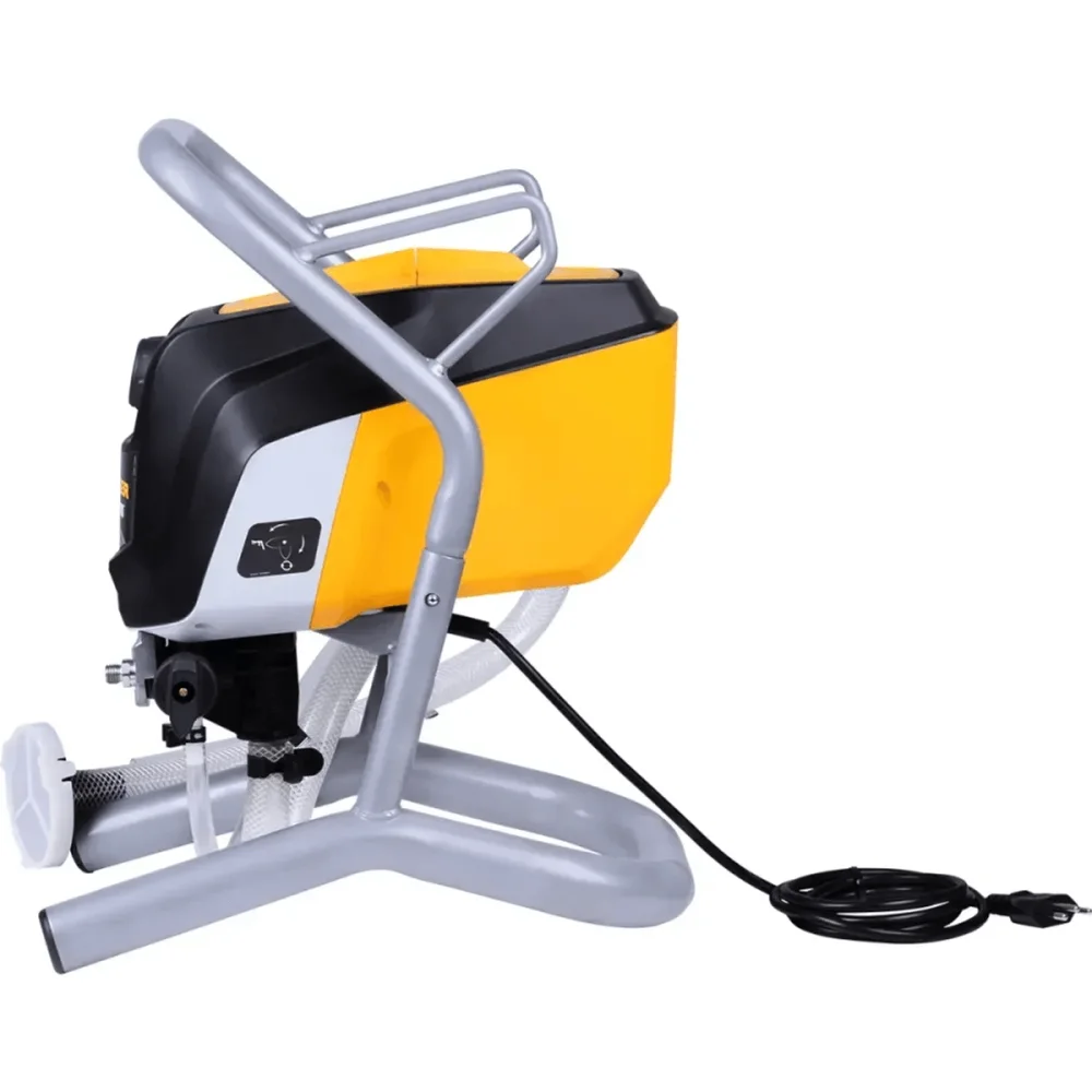 Máquina De Pintura Airless Control Pro 190 220V Wagner - Imagem 3