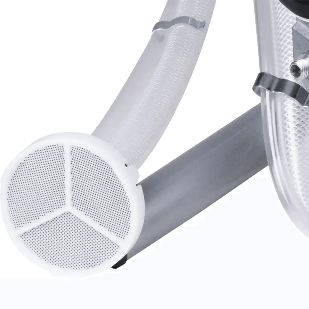 Máquina De Pintura Airless Control Pro 190 220V Wagner - Imagem 4