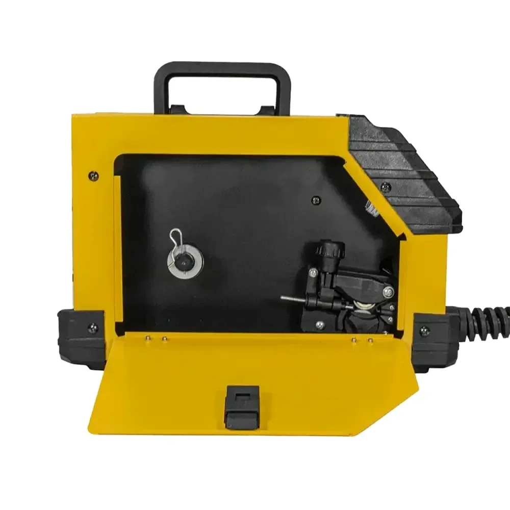 Máquina De Solda Multiprocesso Mig E Tig 150I V8 Brasil - Imagem 3