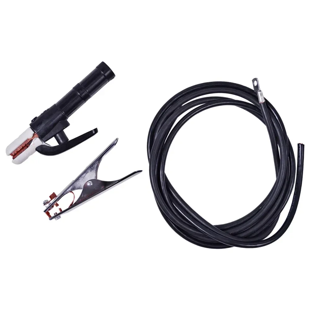 Máquina De Solda Vulcano Ind 4000 270A 77V Bifásico Balmer - Imagem 5