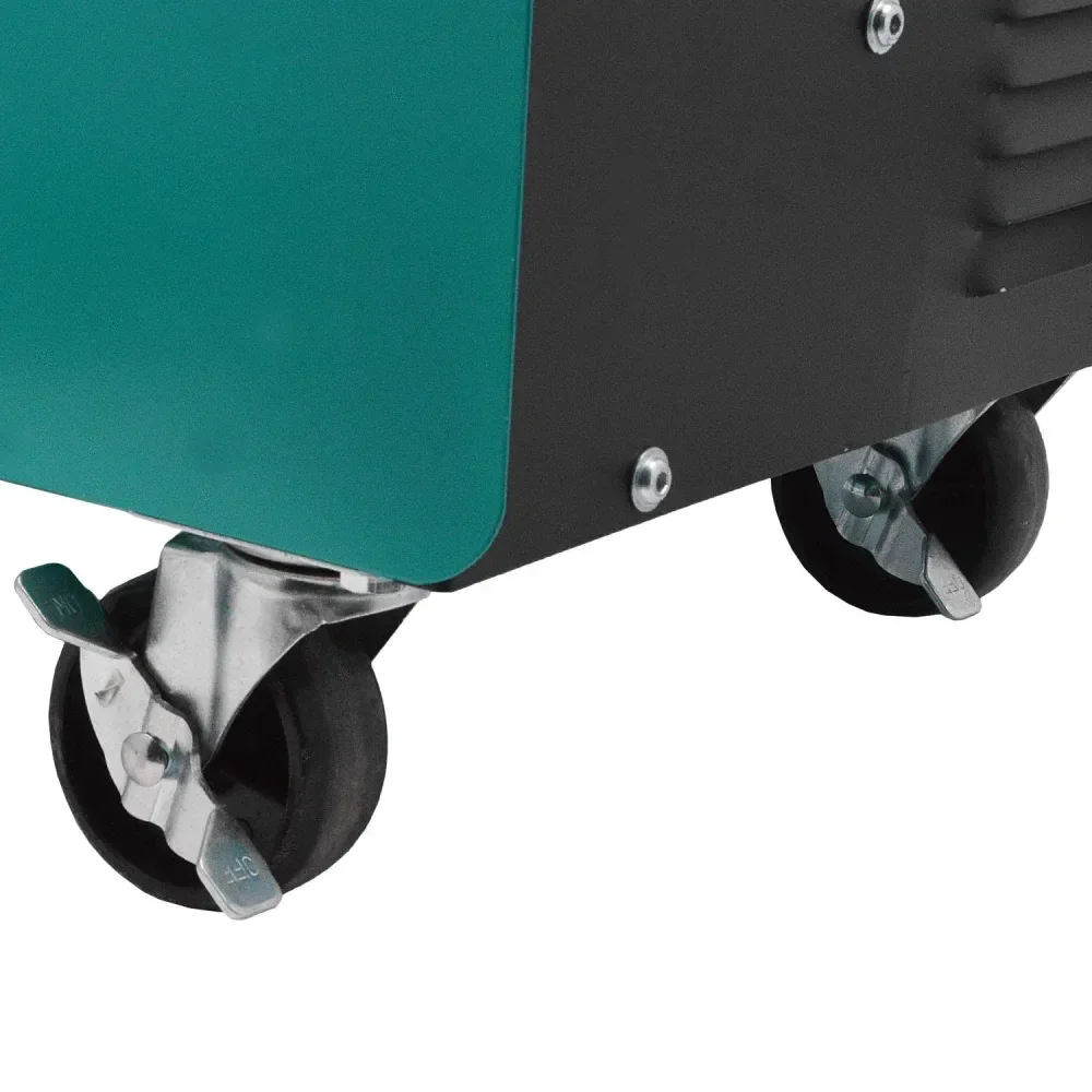 Máquina De Solda Vulcano Mig 210M 185A 220V Balmer - Imagem 5