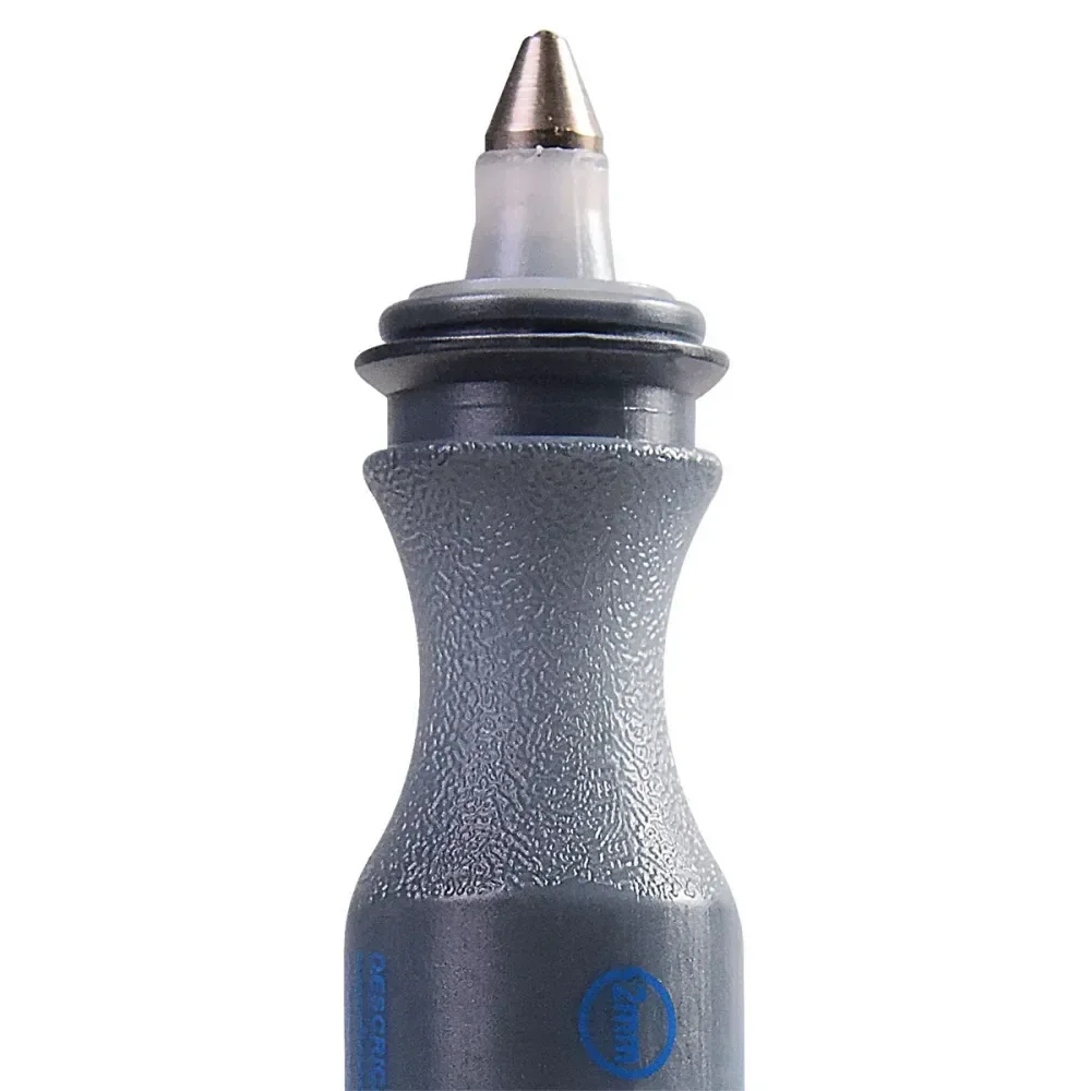 Marcador Industriais Ecológico Preto 2Mm 60Ml Baden  - Imagem 3