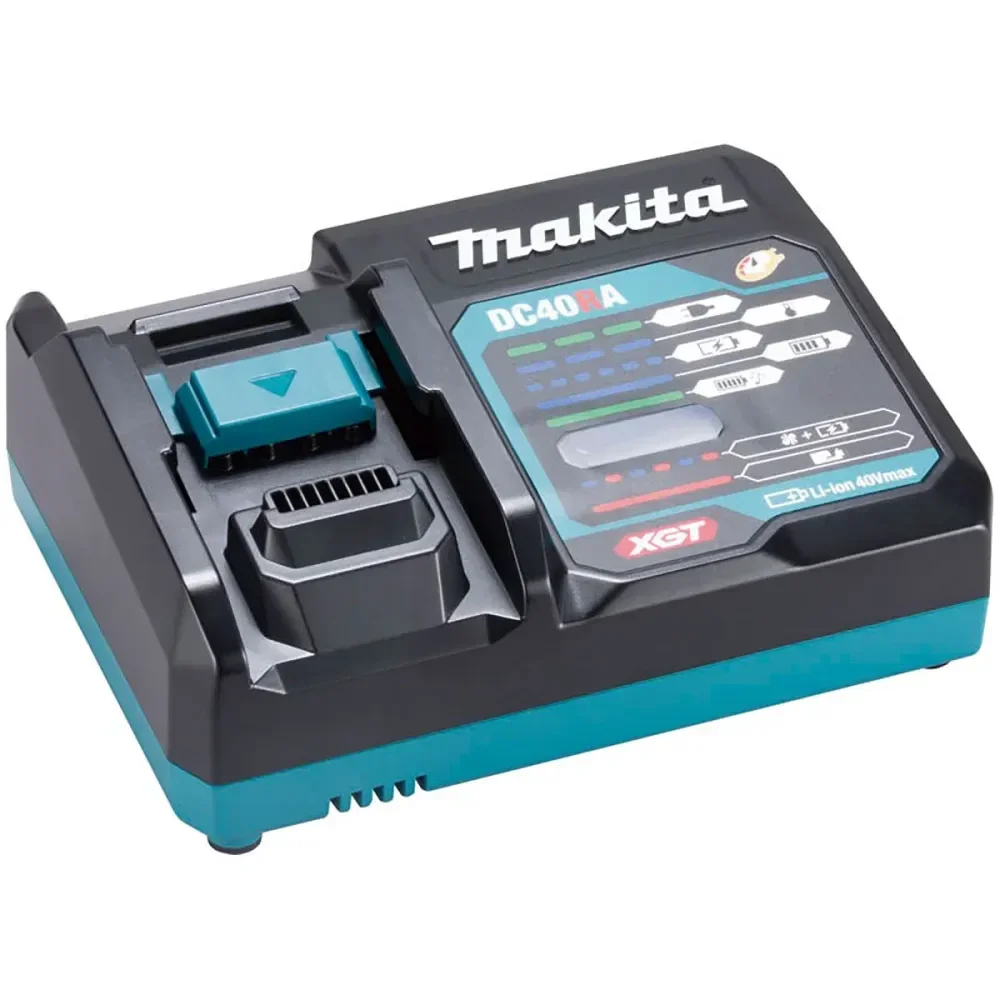 Martelete Combinado Xgt Sds Plus 127V 40V 3,2J Makita - Imagem 3