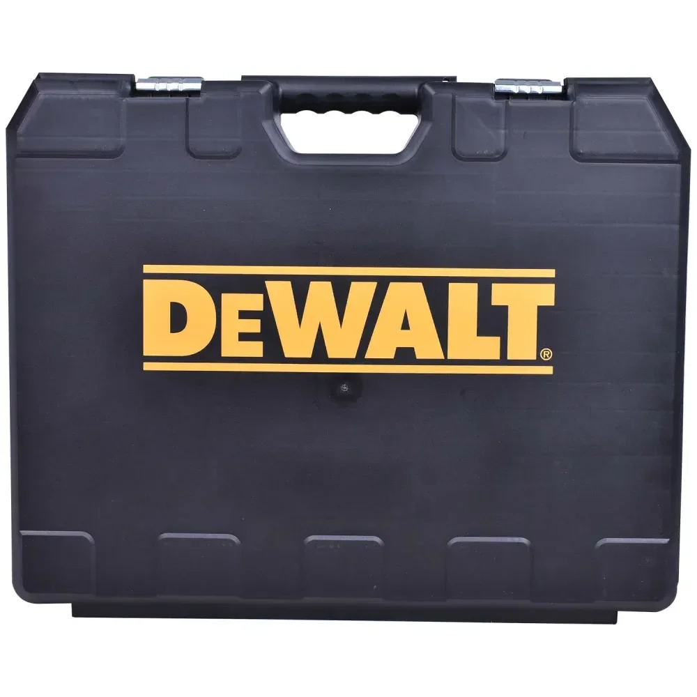 Martelete Eletropneumático Sds Max 1050W 220V Dewalt - Imagem 4