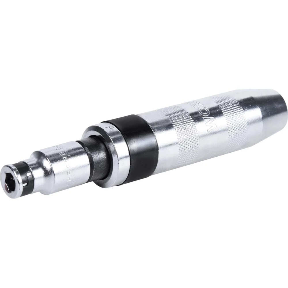 Martelete Manual De Impacto 5.1/2” Com 6 Peç Worker - Imagem 2