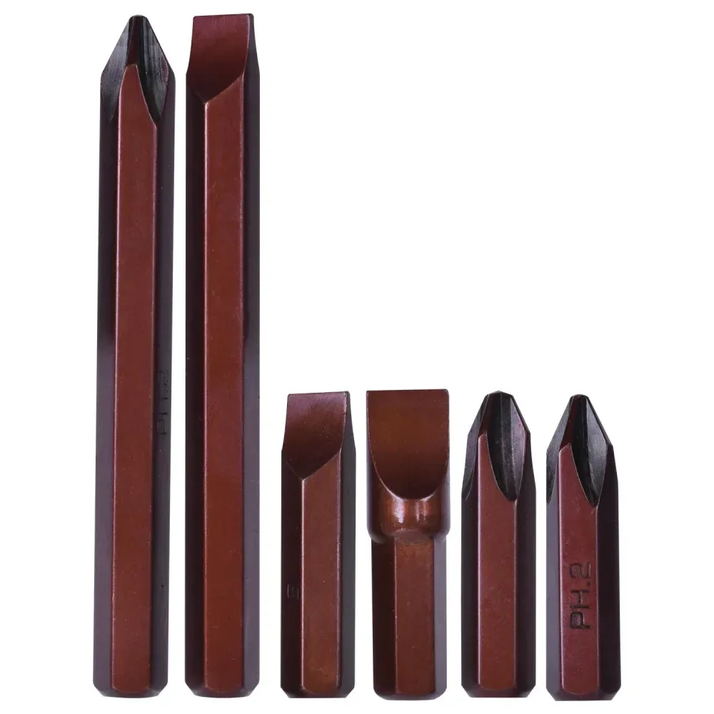 Martelete Manual De Impacto Com 8 Peç Tramontina - Imagem 5