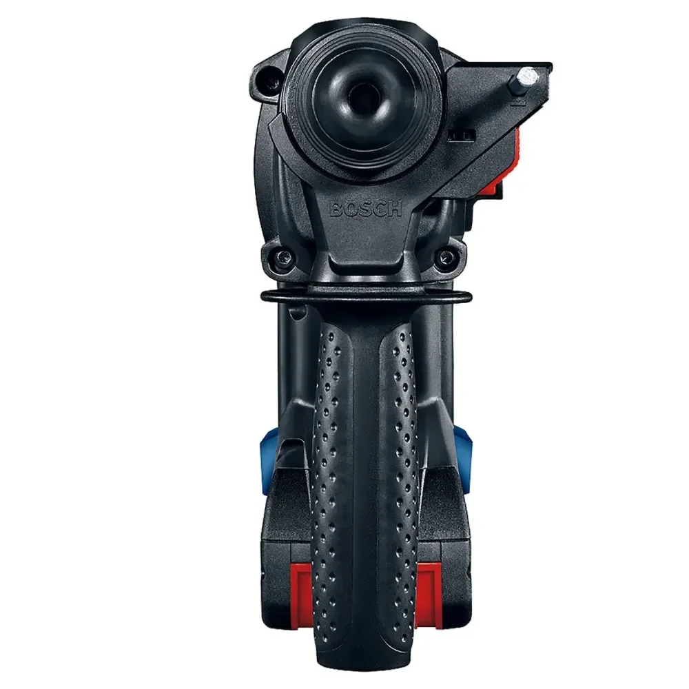 Martelete Perfurador Gbh 180 Li Sds Plus 4,0Ah 18V Bosch - Imagem 4