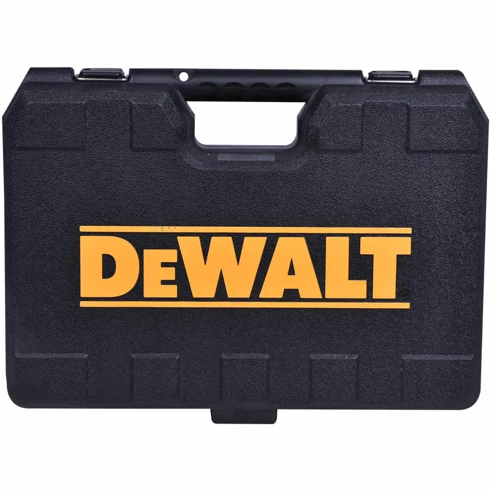 Martelete Perfurador Rompedor Sds 800W 127V Dewalt - Imagem 5