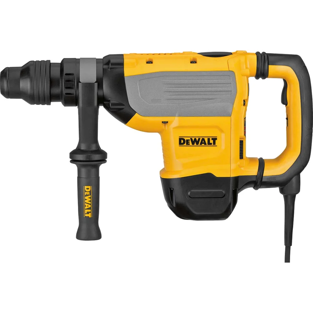 Martelete Perfurador Rompedor Sds Max 2 1.700W 220V Dewalt - Imagem 2
