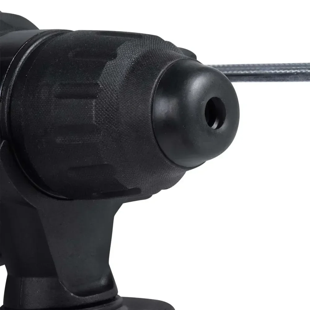 Martelete Perfurador Rompedor Sds Plus 850W Worker - Imagem 6