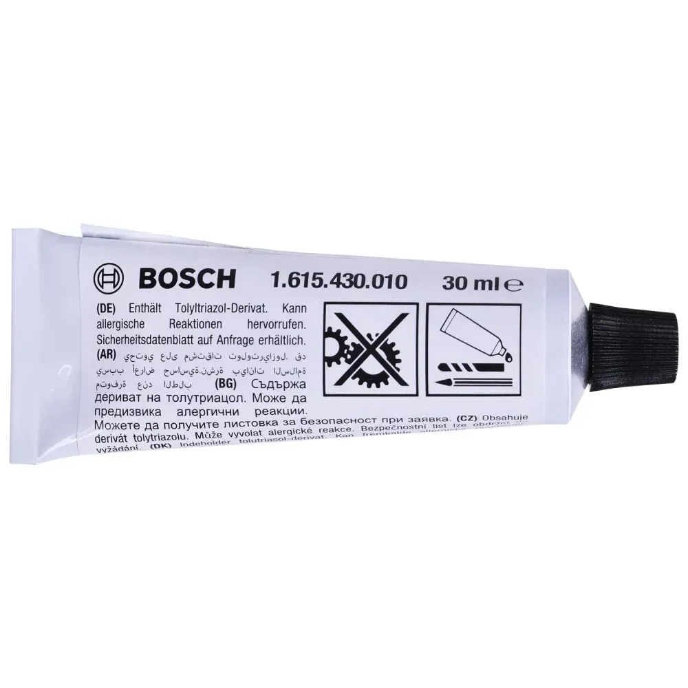 Martelete Perfurador Sds Max Gbh 5-40 Dce 1150W 220V Bosch - Imagem 7