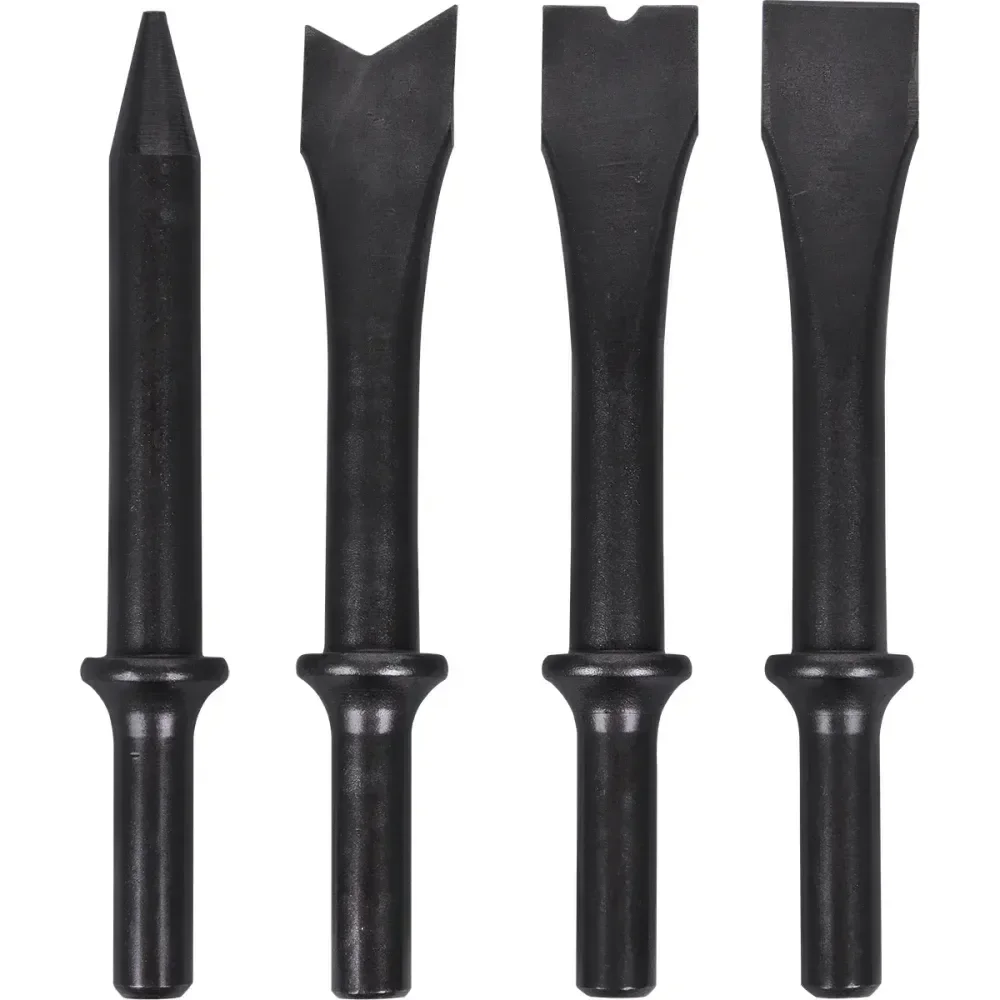 Martelete Rebarbador Pneumático 3/4 4500Gpm 90Psi Worker - Imagem 5