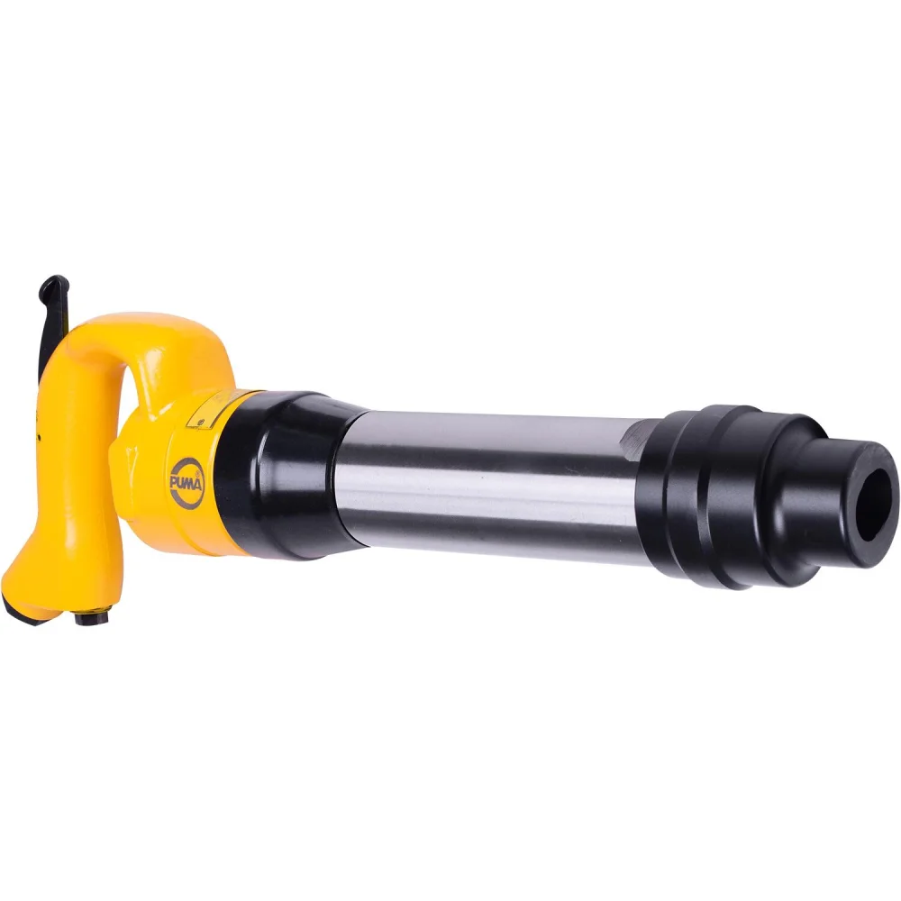 Martelete Rompedor Enc. 12,7Mm At2104H Puma - Imagem 3