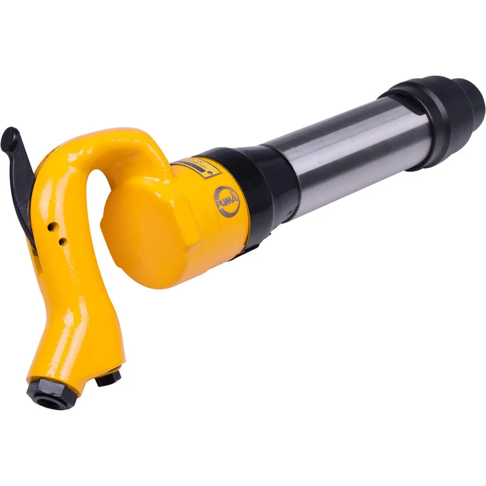 Martelete Rompedor Enc. 12,7Mm At2104H Puma - Imagem 4