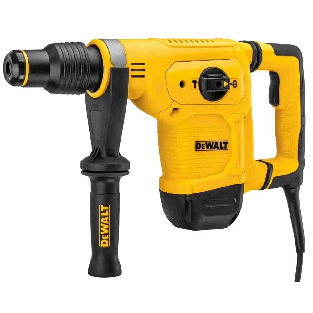 Martelete Rompedor Sds Max 1050W 220V Dewalt - Imagem 2