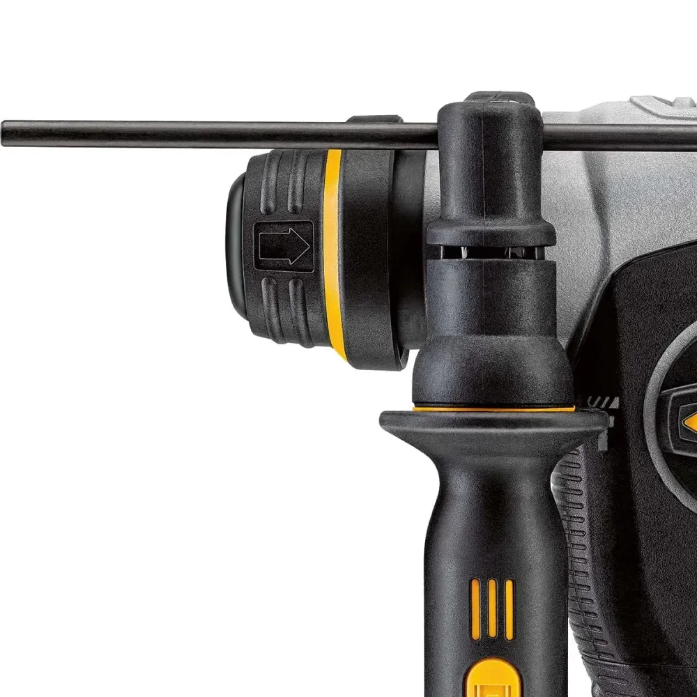 Martelete Rompedor Sds-Plus Max* Brushless 1 20V Dewalt - Imagem 2