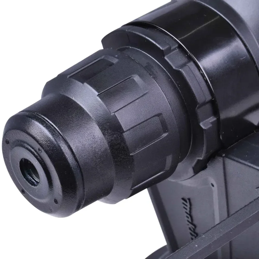 Martelete Rotativo E Rompedor Sds Plus Hr2630J 830W 127V Makita - Imagem 5