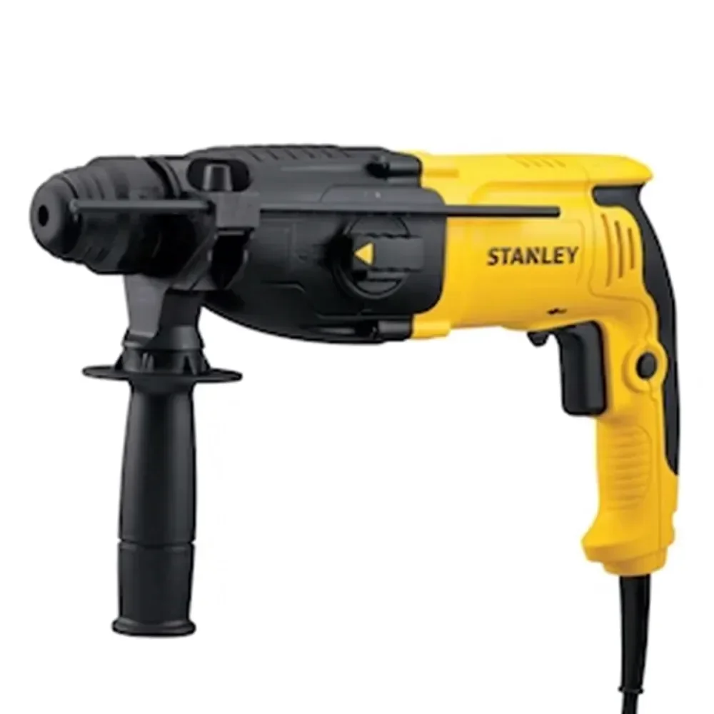 Martelete Sds Plus 1” 2,4J 800W 127V Shr263Ka Stanley - Imagem 2