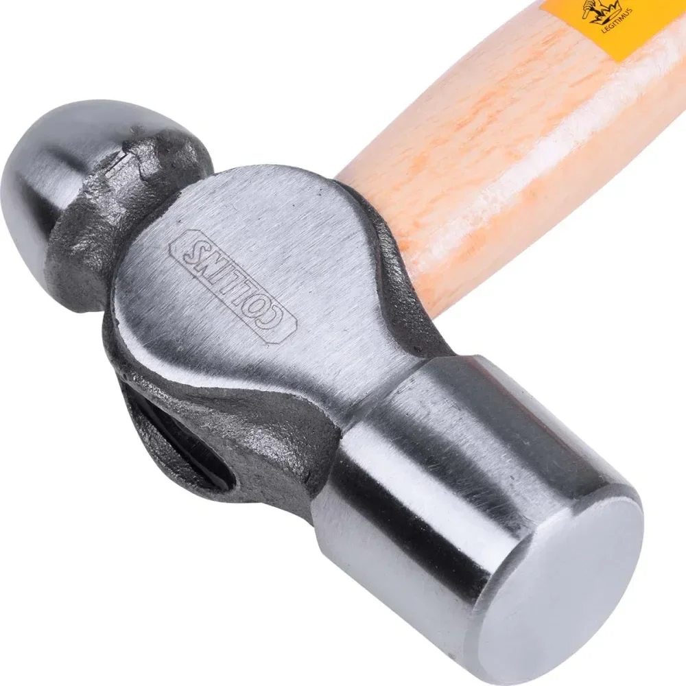 Martelo Bola 1Kg Collins - Imagem 5