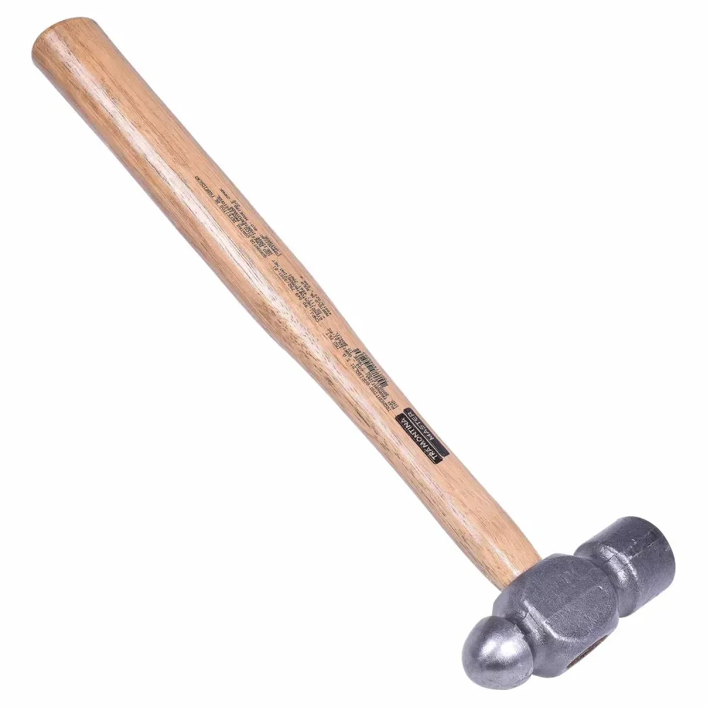 Martelo De Bola 500 G Basic Tramontina - Imagem 2