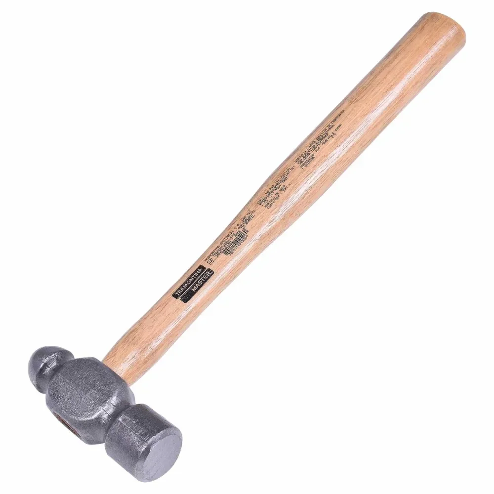 Martelo De Bola 500 G Basic Tramontina - Imagem 3