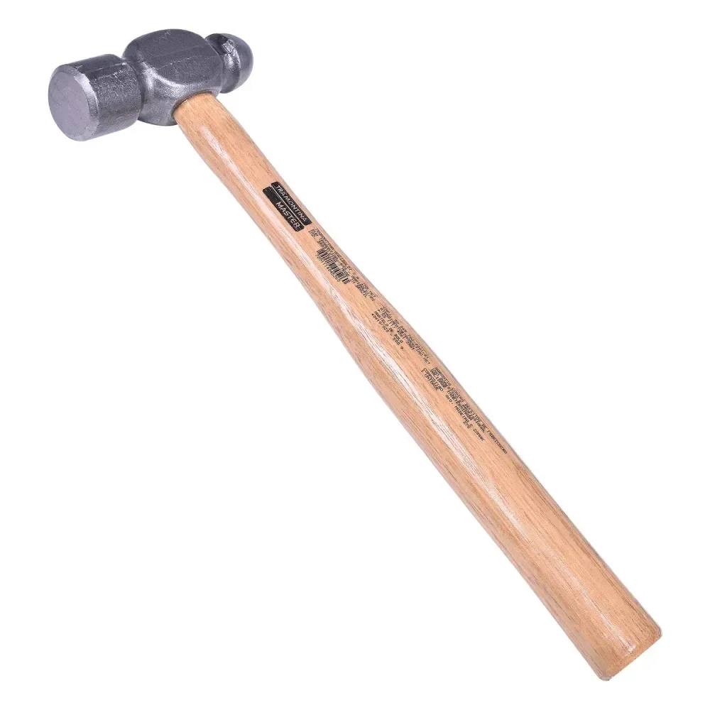 Martelo De Bola 500 G Basic Tramontina - Imagem 4