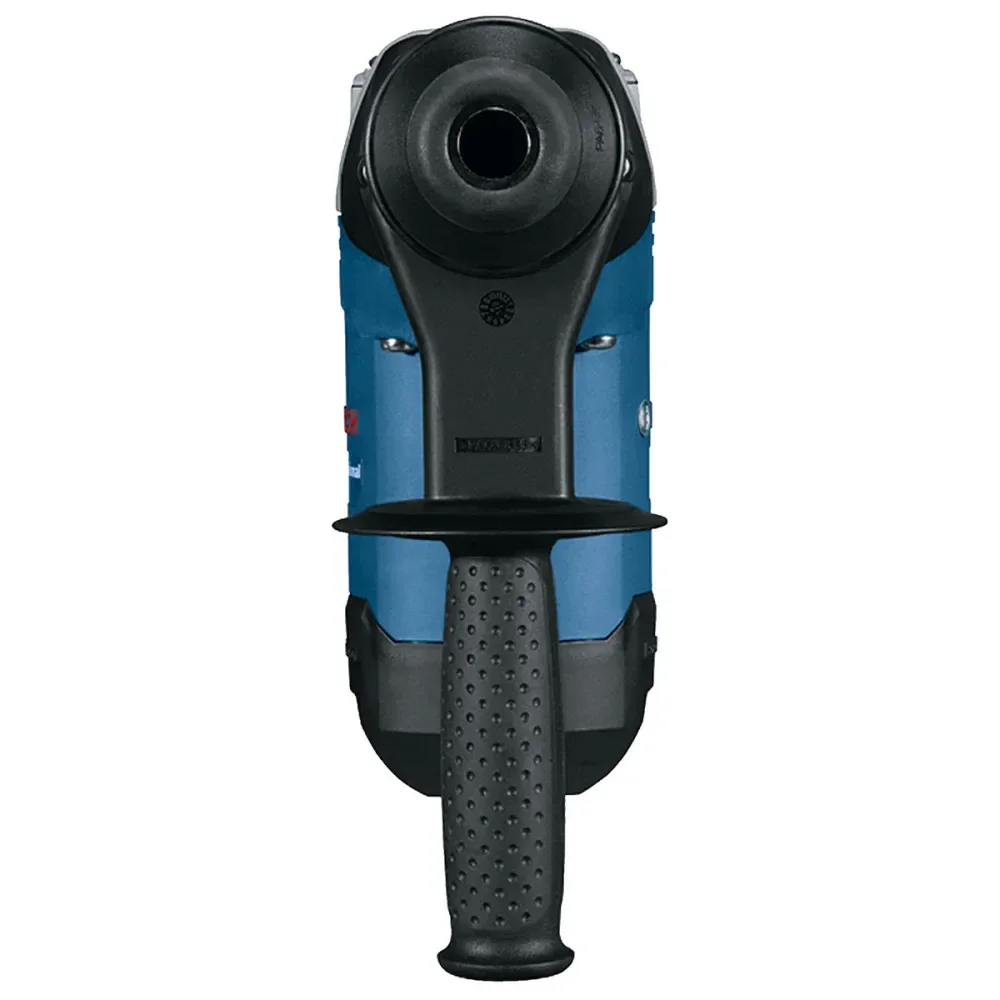 Martelo Demolidor Gsh 500 Com Cinzel 1100W 220V Bosch - Imagem 4