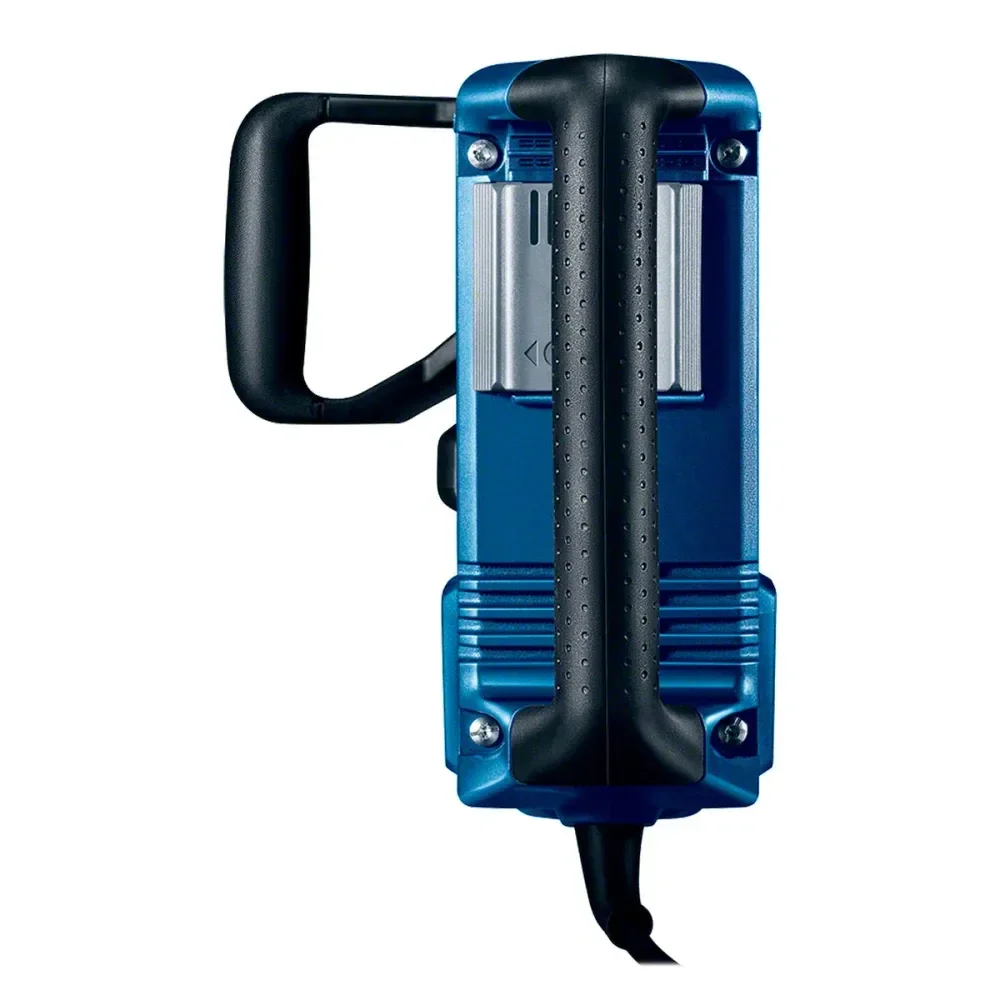 Martelo Demolidor Gsh11E Com Maleta 1500W 220V Bosch - Imagem 5