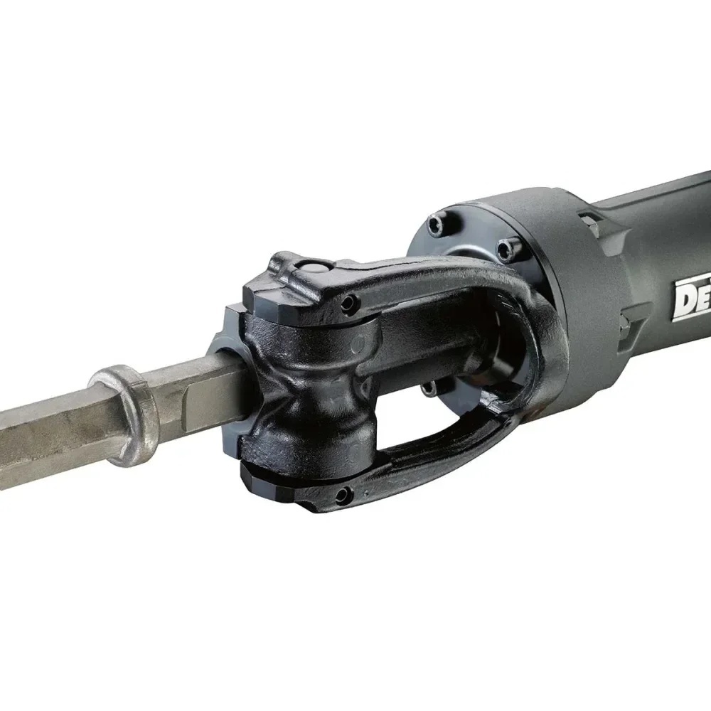 Martelo Demolidor Hexagonal 1-1/8'' 1600W 220V Dewalt - Imagem 3