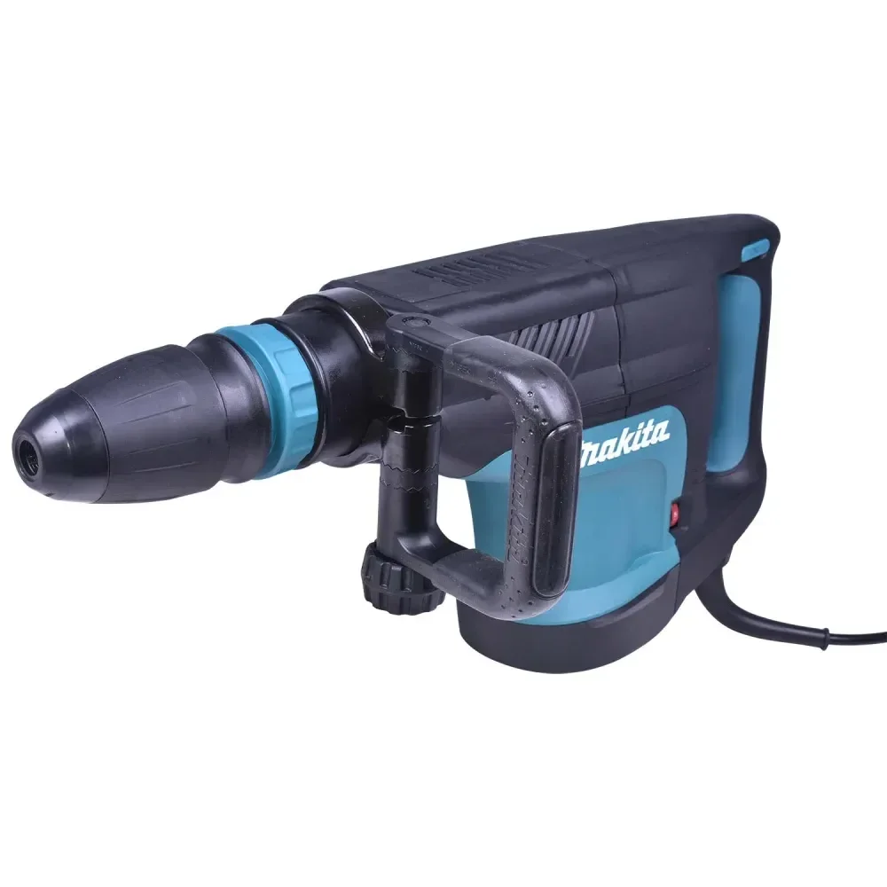 Martelo Demolidor Sds Max 220V Makita - Imagem 2